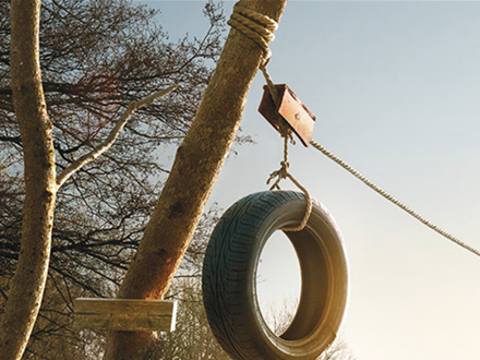The National Trade Union, child insurance - 